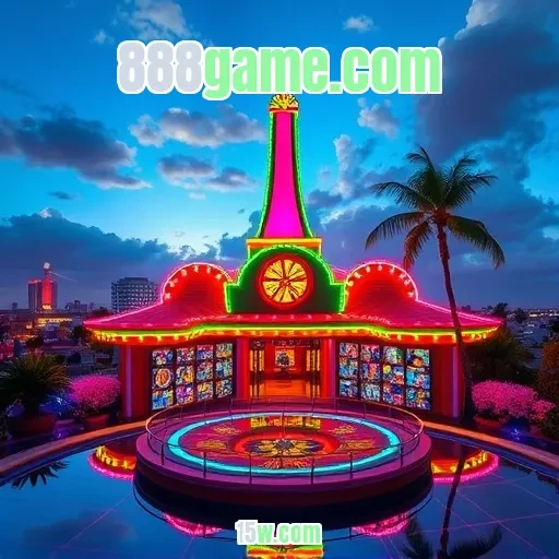 888game.com: Aprenda Tudo sobre o App e suas Funcionalidades