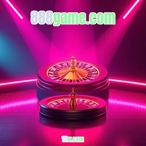 888game.com: Descubra os Bônus Que Transformam Seu Jogo Agora Mesmo!