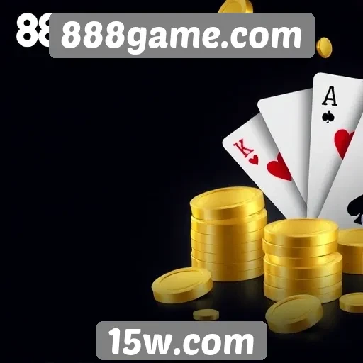 Novidades em jogos de cassino no 888game