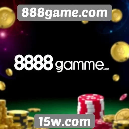 Comparativo entre 888game.com e concorrentes no setor
