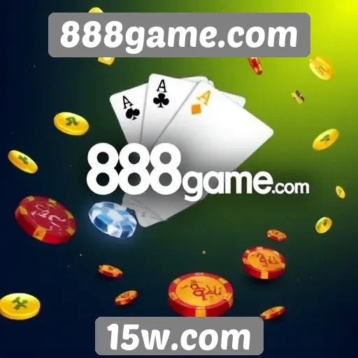 Análise da oferta de jogos em 888game.com