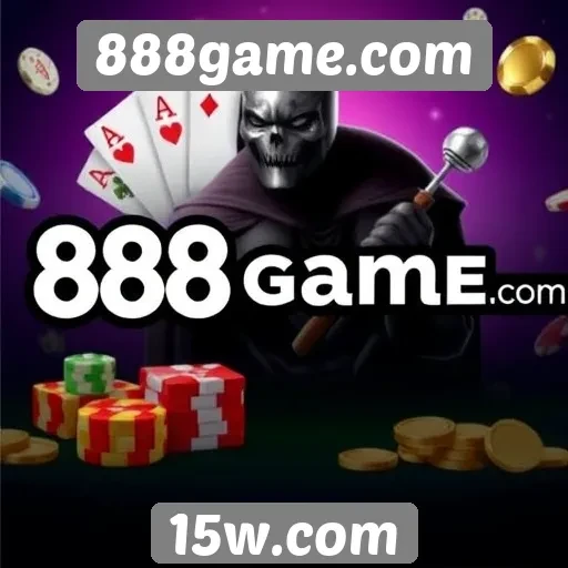Análise das opções de jogos no 888game