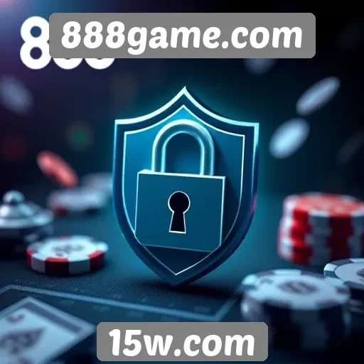 Logo da 888game.com
