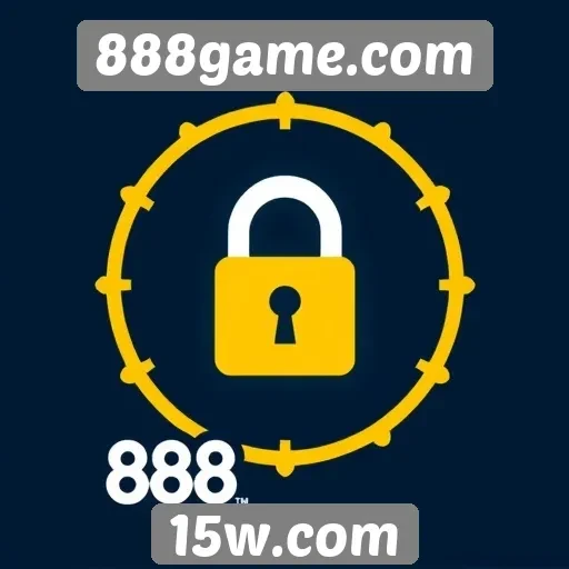 Plataforma 888game.com destaca-se pela segurança
