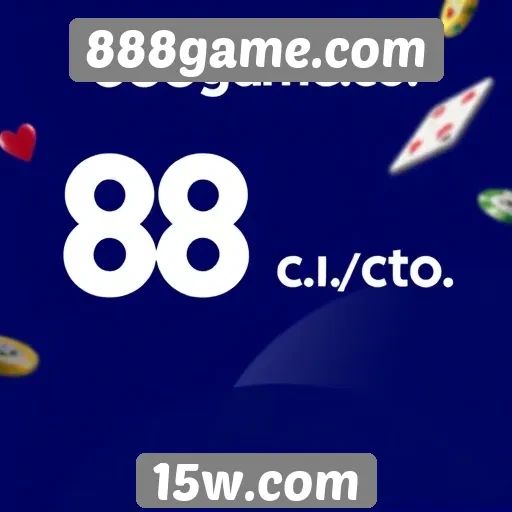Impacto de 888game na indústria de jogos