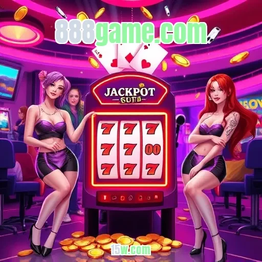 888game.com: Login que transforma a experiência de jogar online