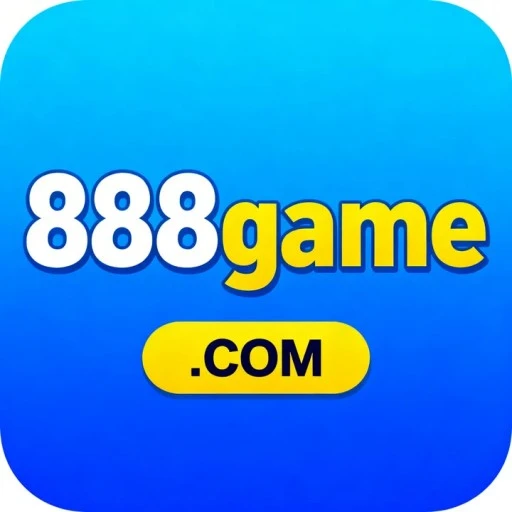 Logo da 888game.com
