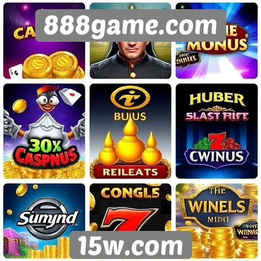Logo da 888game.com