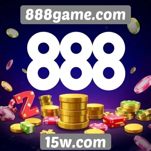 Facilidades e limitações do cadastro no 888game