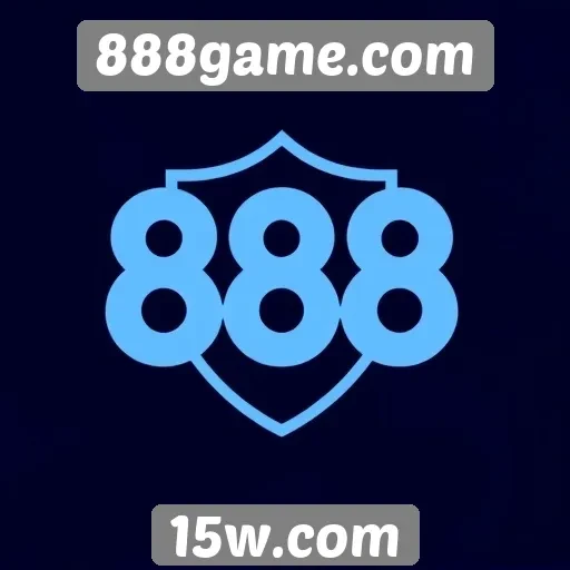 Recursos de segurança no site 888game.com