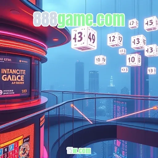 888game.com: Caça-Níqueis Imperdíveis Para Todos os Jogadores