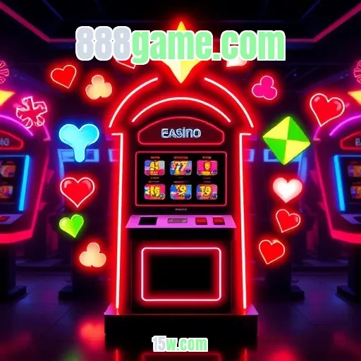 888game.com: Descubra a Diversão em Eventos Esportivos Atraentes