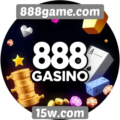 888game.com oferece variedade em jogos de cassino