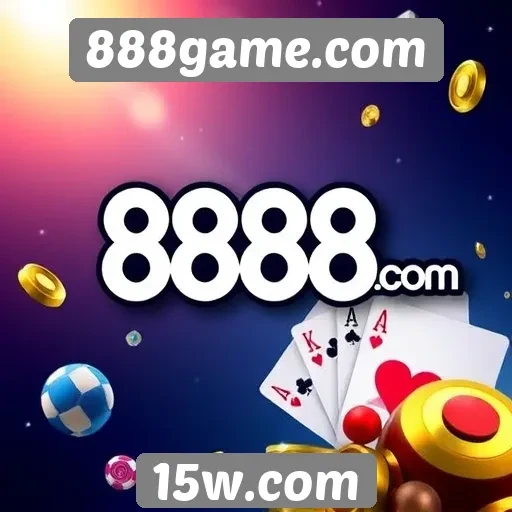 888game.com oferece ampla variedade de jogos online